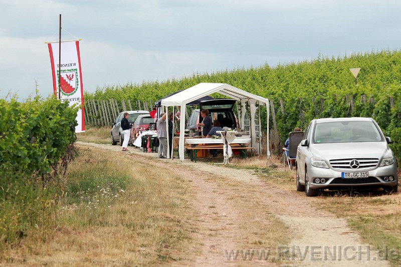 Mittsommerfest 2017 – Bild 126